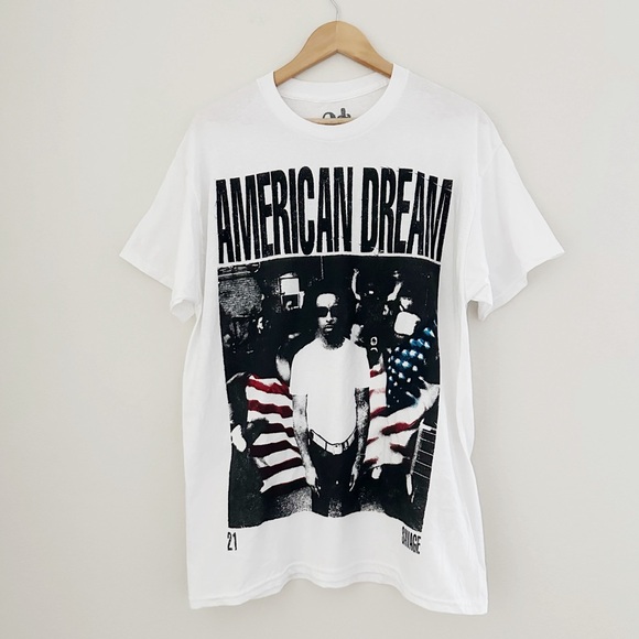 NEW 21 Savage Graphic Tee - Picture 6 of 6